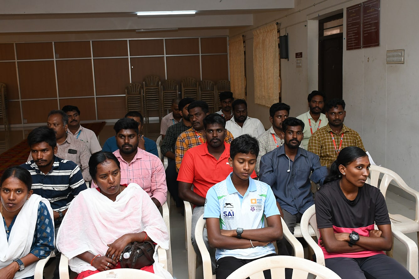 General Body Meeting | 22.07.2023 General Body Meeting | 22.07.2023